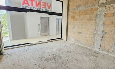Local Comercial · Renta · Avenida 135 · Polígono Sur · Master Plaza