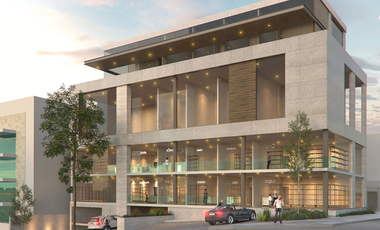 OFICINA COMERCIAL EN VENTA - BOLIVAR 789