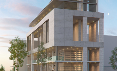 OFICINA COMERCIAL EN VENTA - BOLIVAR 789