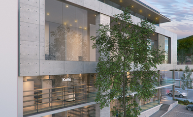 OFICINA COMERCIAL EN VENTA - BOLIVAR 789