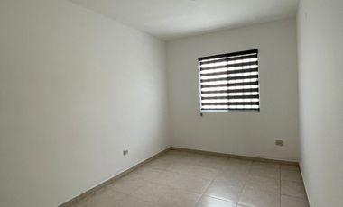 Casa en Venta Fraccionamiento Privado, 3 Recámaras, 2.5 Baños y Vigilancia 24/7