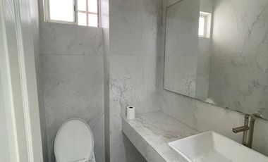 Casa en Venta Fraccionamiento Privado, 3 Recámaras, 2.5 Baños y Vigilancia 24/7