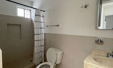 Casa en Venta Fraccionamiento Privado, 3 Recámaras, 2.5 Baños y Vigilancia 24/7