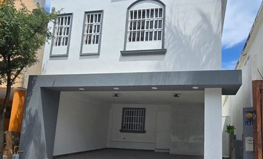 Casa en Venta Fraccionamiento Privado, 3 Recámaras, 2.5 Baños y Vigilancia 24/7