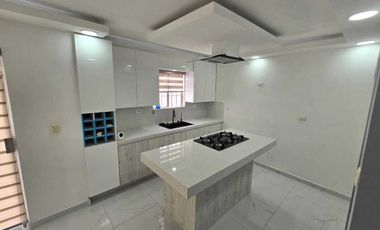 Casa en Venta Fraccionamiento Privado, 3 Recámaras, 2.5 Baños y Vigilancia 24/7