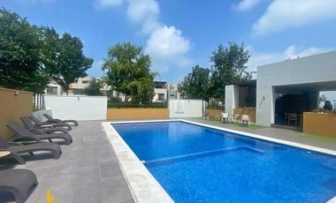 Casa en Venta en Rincón de la Sierra, García | 3 Recámaras, 3 Baños