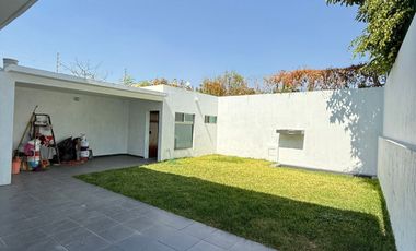 Casa en Venta en Jardines de Guadalupe