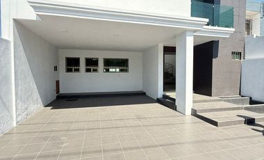 Casa en Venta en Jardines de Guadalupe