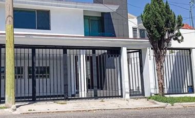 Casa en Venta en Jardines de Guadalupe