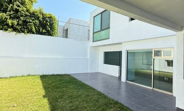 Casa en Venta en Jardines de Guadalupe