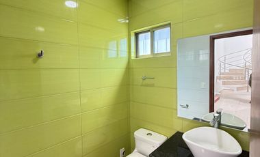 Casa en Venta en Jardines de Guadalupe