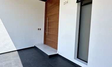 Casa en Venta en Valle Imperial dentro de coto
