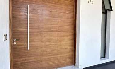 Casa en Venta en Valle Imperial dentro de coto