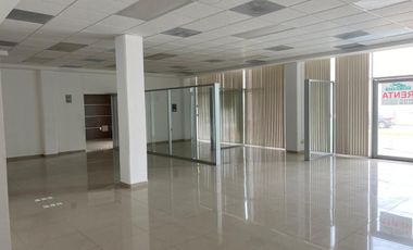 FRACC. LAS AMERICAS, Oficina en RENTA en Planta Baja, Boca del Río, cerca de Ruiz Cortines