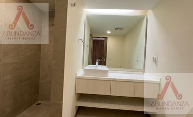 DEPARTAMENTO RENTA AV. TECNOLOGICO METEPEC