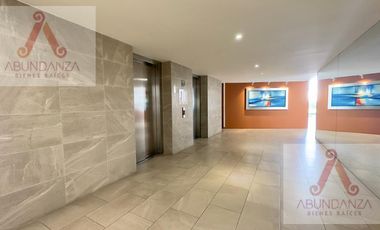 DEPARTAMENTO RENTA AV. TECNOLOGICO METEPEC