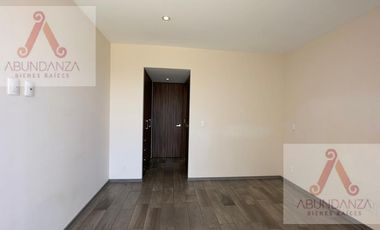 DEPARTAMENTO RENTA AV. TECNOLOGICO METEPEC
