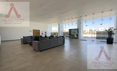 DEPARTAMENTO RENTA AV. TECNOLOGICO METEPEC