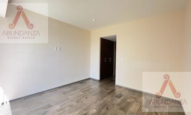 DEPARTAMENTO RENTA AV. TECNOLOGICO METEPEC
