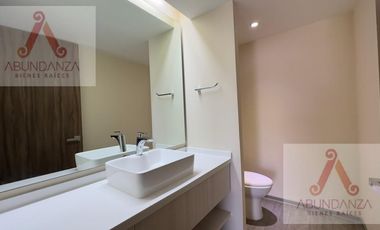 DEPARTAMENTO RENTA AV. TECNOLOGICO METEPEC