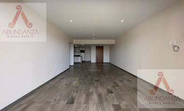 DEPARTAMENTO RENTA AV. TECNOLOGICO METEPEC