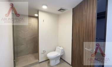 DEPARTAMENTO RENTA AV. TECNOLOGICO METEPEC