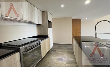 DEPARTAMENTO RENTA AV. TECNOLOGICO METEPEC