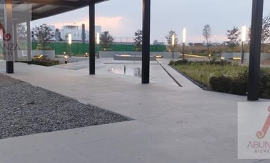DEPARTAMENTO RENTA AV. TECNOLOGICO METEPEC