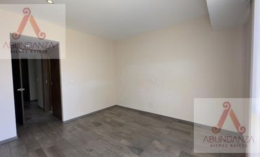 DEPARTAMENTO RENTA AV. TECNOLOGICO METEPEC