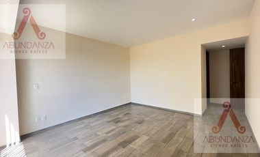 DEPARTAMENTO RENTA AV. TECNOLOGICO METEPEC