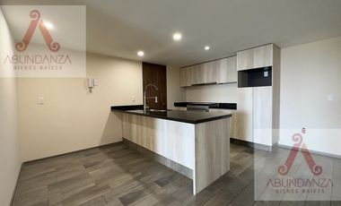 DEPARTAMENTO RENTA AV. TECNOLOGICO METEPEC