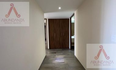 DEPARTAMENTO RENTA AV. TECNOLOGICO METEPEC