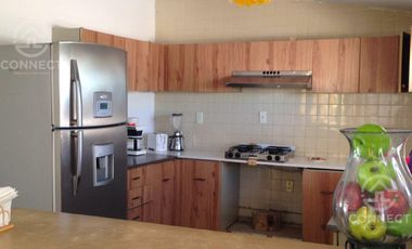 RENTA casa fraccionamiento San Antonio por PUERTO INTERIOR Silao Gto