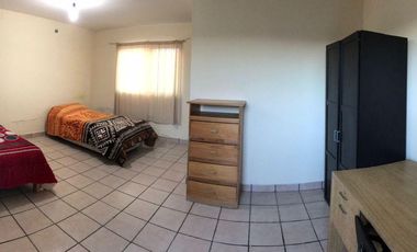 RENTA casa fraccionamiento San Antonio por PUERTO INTERIOR Silao Gto