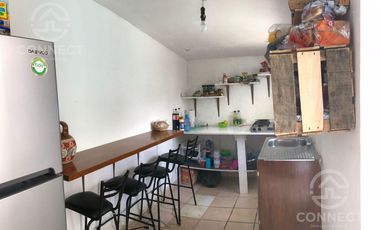RENTA casa fraccionamiento San Antonio por PUERTO INTERIOR Silao Gto