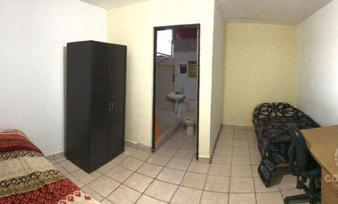 RENTA casa fraccionamiento San Antonio por PUERTO INTERIOR Silao Gto