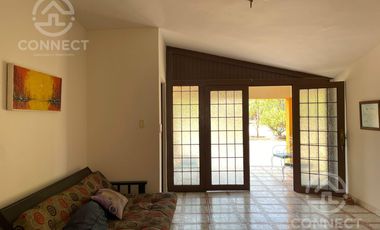 RENTA casa fraccionamiento San Antonio por PUERTO INTERIOR Silao Gto