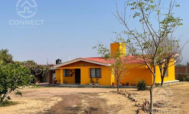 RENTA casa fraccionamiento San Antonio por PUERTO INTERIOR Silao Gto