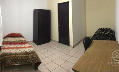 RENTA casa fraccionamiento San Antonio por PUERTO INTERIOR Silao Gto