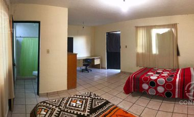 RENTA casa fraccionamiento San Antonio por PUERTO INTERIOR Silao Gto