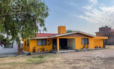 RENTA casa fraccionamiento San Antonio por PUERTO INTERIOR Silao Gto