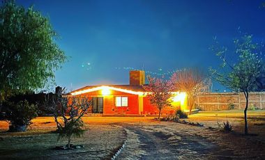 RENTA casa fraccionamiento San Antonio por PUERTO INTERIOR Silao Gto