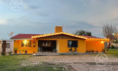 RENTA casa fraccionamiento San Antonio por PUERTO INTERIOR Silao Gto