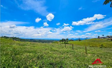 Lote multipropósito en Altagracia, Pereira