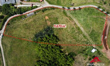 Lote multipropósito en Altagracia, Pereira