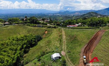 Lote multipropósito en Altagracia, Pereira