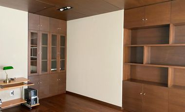 RENTA DE CASA EN FRACCIONAMIENTO CLUB DE GOLF SAN CARLOS EN METEPEC