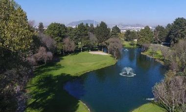 RENTA DE CASA EN FRACCIONAMIENTO CLUB DE GOLF SAN CARLOS EN METEPEC