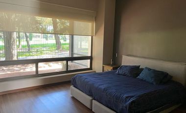 RENTA DE CASA EN FRACCIONAMIENTO CLUB DE GOLF SAN CARLOS EN METEPEC