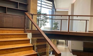 RENTA DE CASA EN FRACCIONAMIENTO CLUB DE GOLF SAN CARLOS EN METEPEC